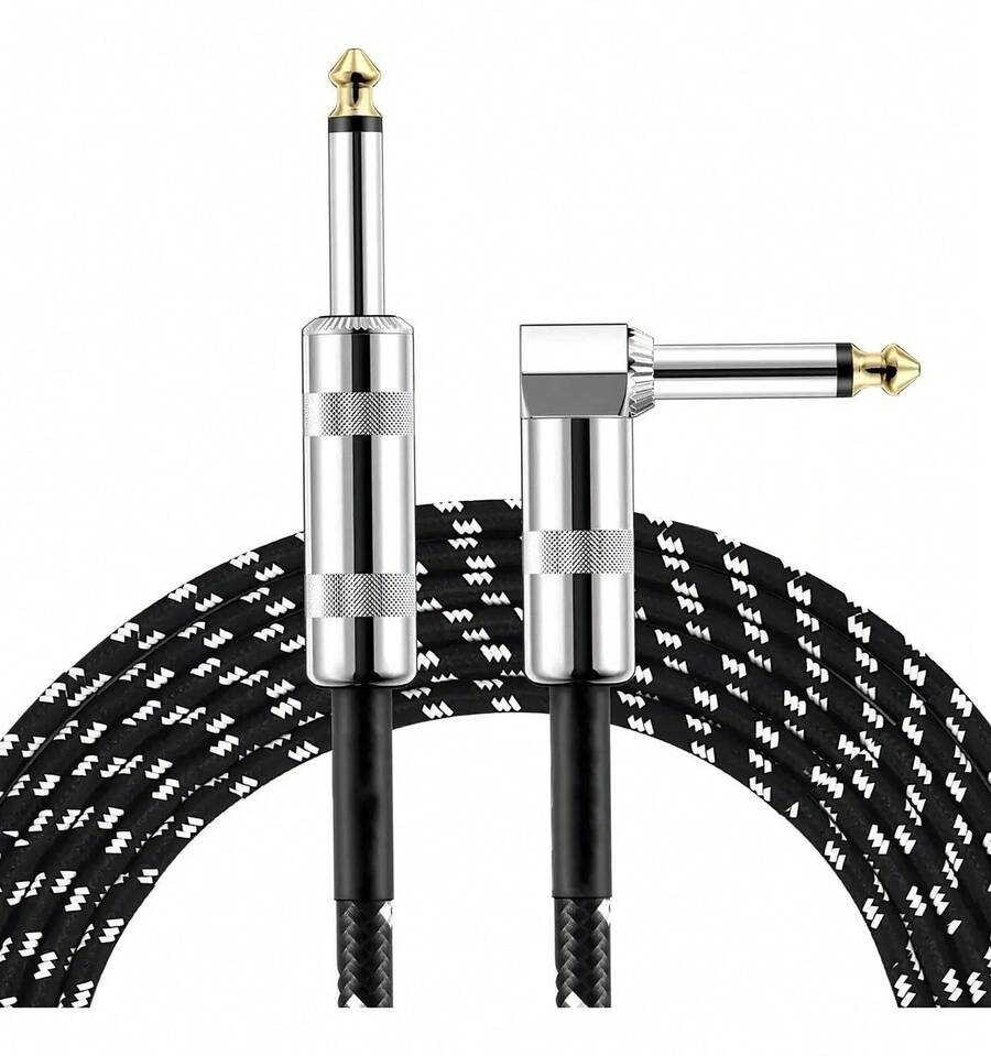 Stage & Studio Cables - Grey - View 1