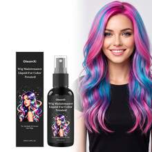 Hair Gloss - 1 - View 3
