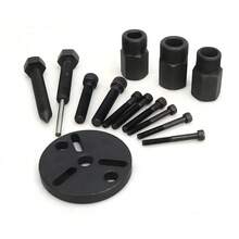 Car Air Conditioning Repair Tools - A - View 7