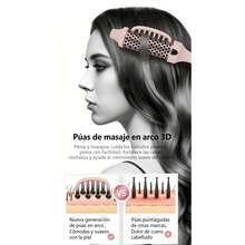 Curling Tongs & Curling Wands - Pink - View 6