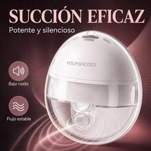 Breast Pumps & Accessories - White - View 6