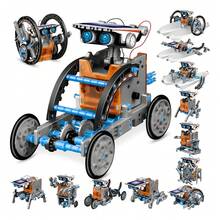 Kids Science Kits - Grey - View 1