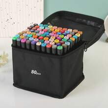 Kids Coloring Pens & Markers - Multicolor - View 2