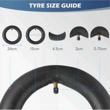 Skateboard Wheels - A - View 8