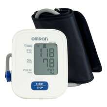 Blood Pressure Monitors & Accessories - ALPS-GRAY - View 3