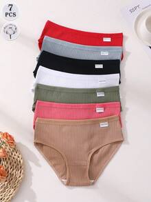 High-Visibility Pants - Multicolor - View 1
