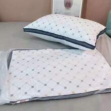 Neck & Cervical Pillows - Black - View 3