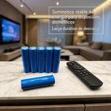 Kids Batteries - AA Batteries - View 3