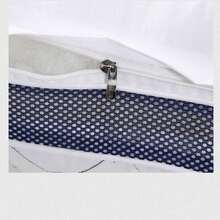 Neck & Cervical Pillows - Black - View 7