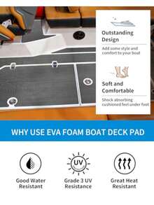 Kayak Accessories - As Pic - View 5