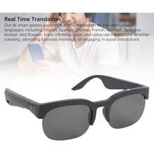 Women's Myopia Glasses - 1 - View 2