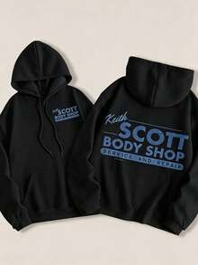 Women Sweatshirts & Hoodies - Black - View 1