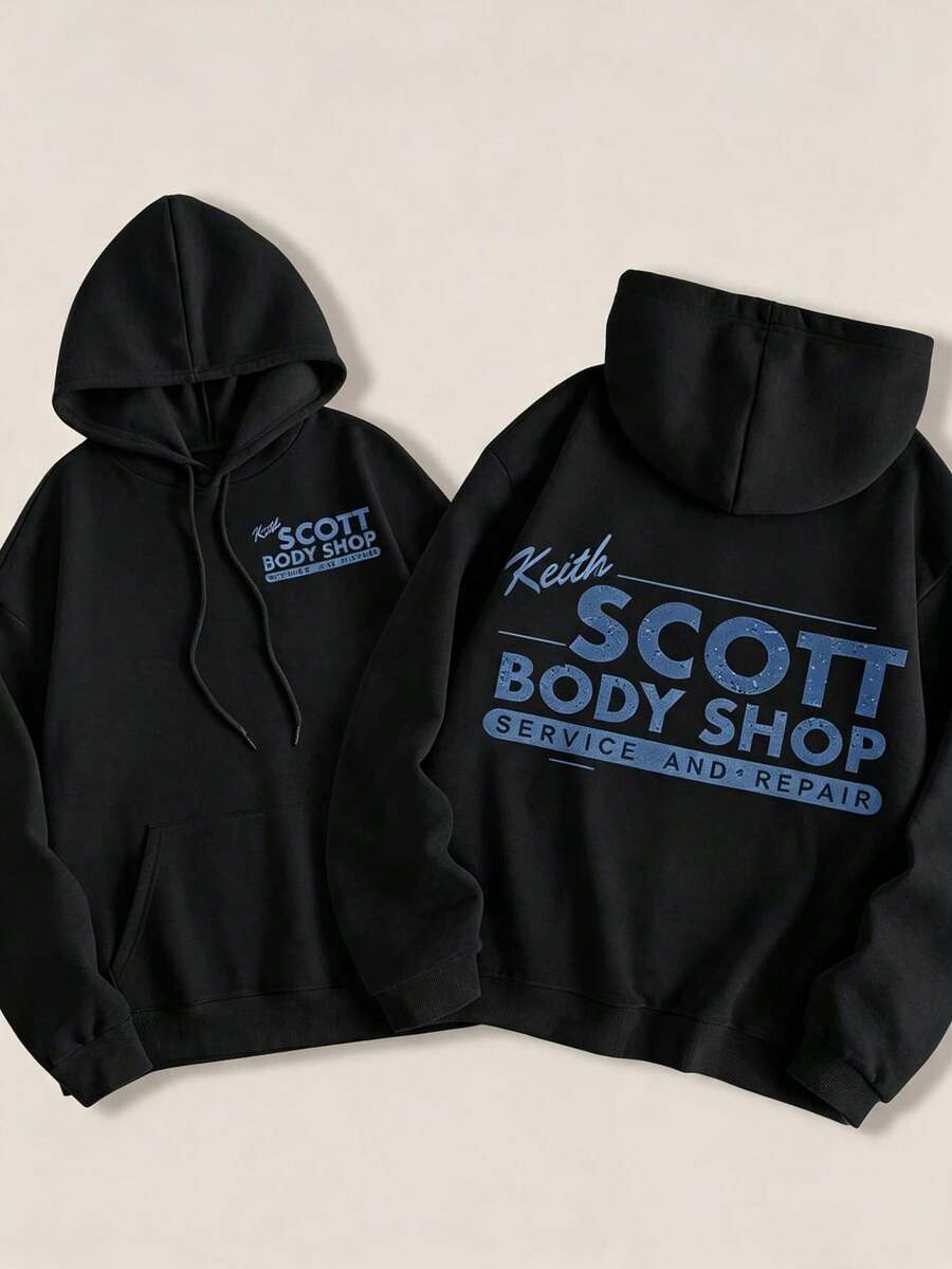 Women Sweatshirts & Hoodies - Black - View 1
