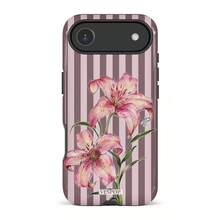 VESPOP Casing Ponsel Bergaris Warna Kontras, Gaya Retro , Pelindung Anti Guncangan Full Cover - Untuk iPhone 18/17/16/15/14/13/12/11 Pro Max/Pro Plus/12 Mini/13 Mini, Kompatibel dengan Galaxy S26 S25 S24 S23 S22 S21 Plus Ultra, Kompatibel dengan Pixel 8 9 10 PRO - Warna Campuran 1 - View 5