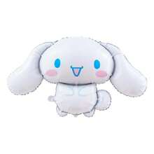 New Cartoon Theme Balloon Cartoon Anime Character Cartoon Birthday Decoration Set - As Shown In the Figure - View 8