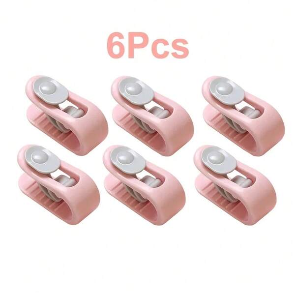 6/12 Pieces Comforter Fixing Clips Sheet Clothespins Laundry Quilt Duvet Cover Pegs For Bed Making Accessories Use