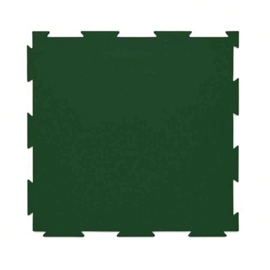 Fitness Equipment Mat - Multicolor - View 1