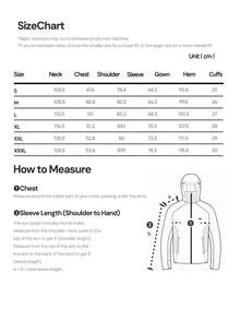 Beneunder Men's Breathable Cooling Sun-Protection Jacket (Regular Fit) AL106 - Apricot - View 7