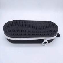 Swimming Equipment Bag - Black - View 2