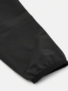 Nike Men's AS M NK RPL UNLIMITED UTILITY Woven Hooded Jacket IM3614-010 - Black - View 6