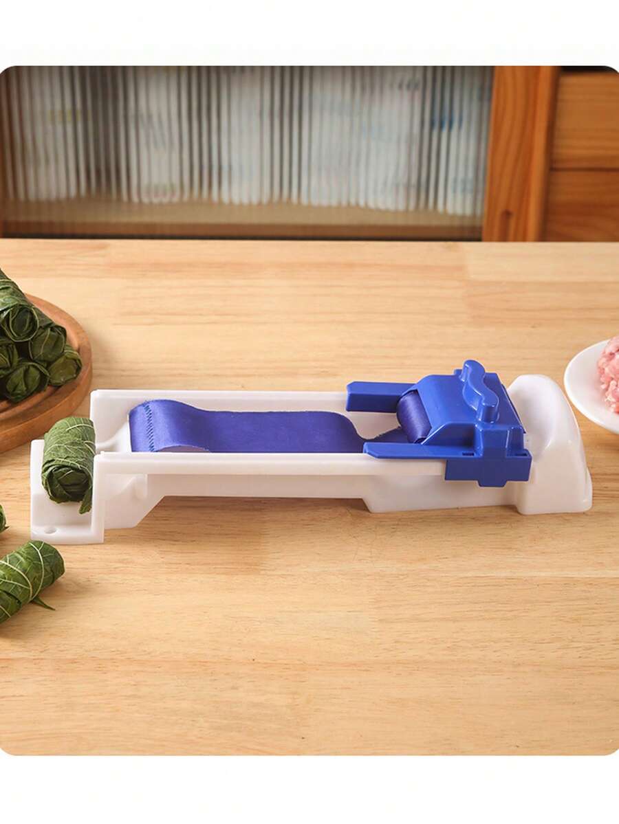 Meat Roll Maker - Home Sushi And Rice Ball Maker (Suitable For Nori ...