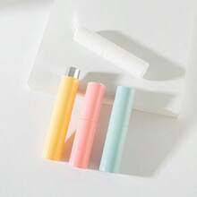 10ml Rotating Portable Perfume Spray Bottle, Refillable, Mini Cologne Perfume Spray Empty Bottle, Travel Sprayer - View 17