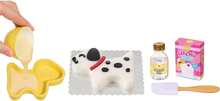 MGA Entertainment MGA's Miniverse Make It Mini From Scratch Series 3 DIY Replica Food Kit, Aneka Warna, Usia 8+, Kemasan Acak - MultiWarna - View 6