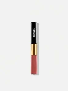 Chanel LE ROUGE DUO 持久唇彩 -192 珊瑚粉 -4.5ml-0.15FL.OZ. -3.5ml-0.11FL.OZ. - Colour -192 CORAL PINK -4.5ml-0.15FL.OZ. -3.5ml-0.11FL.OZ. - 查看 2