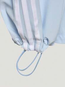 Adidas Celana Olahraga Tenun Wanita DCE HIP SCF PNT KZ4220 - Baby Blue - View 6