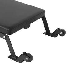 Curl Workout Bench Leg Exercise Bench, Home Gym Hamstring Curl Workout Bench - Default - View 9