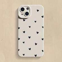 Fashion Phone Cases - Black 2 - View 6