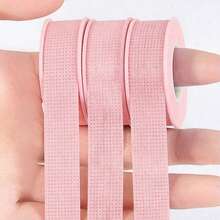 1/2 Pcs Nail Protection Stickers, Breathable Wound Protection Stickers, Nail Care Tools - clear - View 10