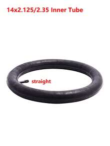 14 Inch 14x2.125 (57-253) Tyre Inner Tube 14 * 2.125 Tire For E-Bike Antiskid Electric Bicycle - 14x2.125 - View 12