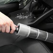 Transparent Plastic Umbrella Covers For Daily Commuting And Business Use, Suitable For Long-Handled Umbrellas, Keeping The Environment Dry And Clean. Made From Durable Materials, They Enhance The Umbrella Storage Experience - Retractable - View 6