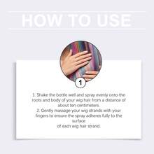 Hair Gloss - 1 - View 7