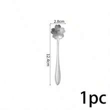 1pc Stainless Steel Strainer - Heat Resistant (662°F), Anti-Leak Perforated Filter, Ergonomic Handle And Fine Mesh, Suitable For Frying Pan, Hot Pot, Cooking, Serving, Baking - Restaurant And Home Kitchen Utensil, Smooth Surface, Durable, Kitchen Accessory, Very Convenient, Ideal Gift For Ladies And Family - Multicolor - View 12
