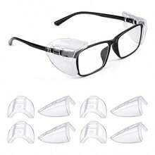 Men Glasses Accessories - 1 - View 11