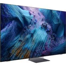 Samsung 65" Class Neo QLED 8K QN990F Vision AI Smart TV (2025) - Japan A Type Plug(100V) - View 2