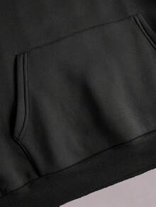 Women Sweatshirts & Hoodies - Black - View 5