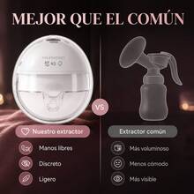 Breast Pumps & Accessories - White - View 10
