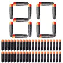 Black Bullets For Super Toy Gun - Bullet Refill Pack - Ultimate Bullet Launcher - Only For Super Launcher - Multicolor - View 12