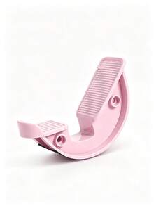 1pc Inclined Calf Stretching Board, Achilles Tendon And Ankle Stretcher, Home Use Leg Stretching Board, Multi-Function Foot Balance Board, Suitable For Muscle Massage And Yoga, Enhances Stability Training, Ideal For Home Yoga And Pilates Workouts - Multicolor - View 14