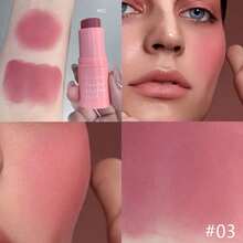 Beauty Essentials - Hot Pink - View 1