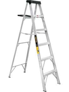 Ladders & Accessories - 1 - View 1