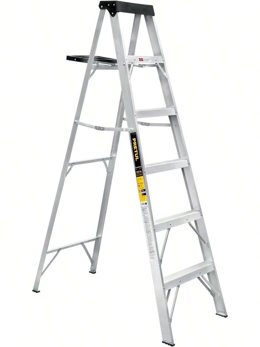 Ladders & Accessories - 1 - View 1