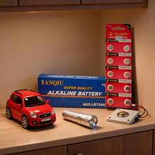 Kids Batteries - AG5 - View 1