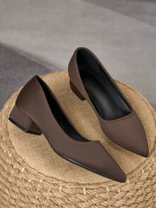 Coffee Brown