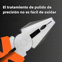 Electrical System Tools - Orange - View 10
