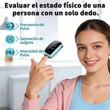 Oximeter & Accessories - View 3