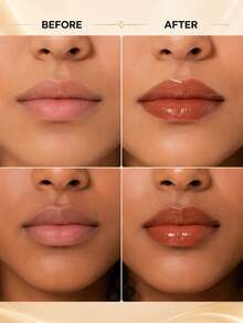 Chanel LE ROUGE DUO ULTRA TENUE 長效持久唇彩 -196 紅棕色 -4.5ml-0.15FL.OZ. -3.5ml-0.11FL.OZ. - Colour -196 RED BROWN -4.5ml-0.15FL.OZ. -3.5ml-0.11FL.OZ. - 查看 11
